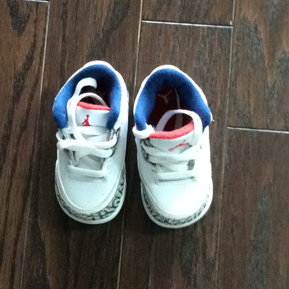 Baby Jordan 11 Retro BT